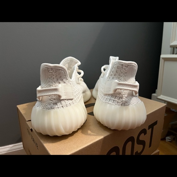 Yeezys - Picture 5 of 9
